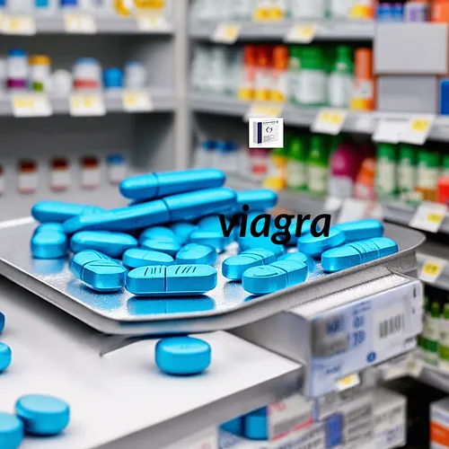 Viagra pillola blu